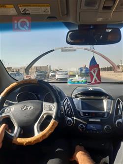 هيونداي توسان